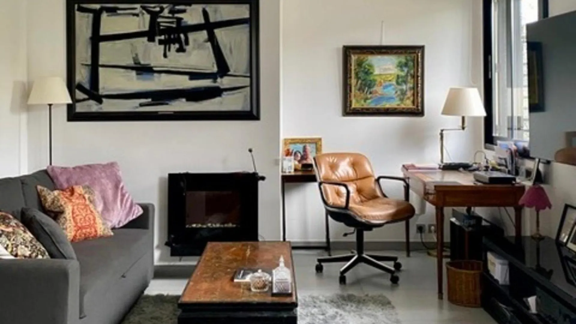 Apartment Spontini