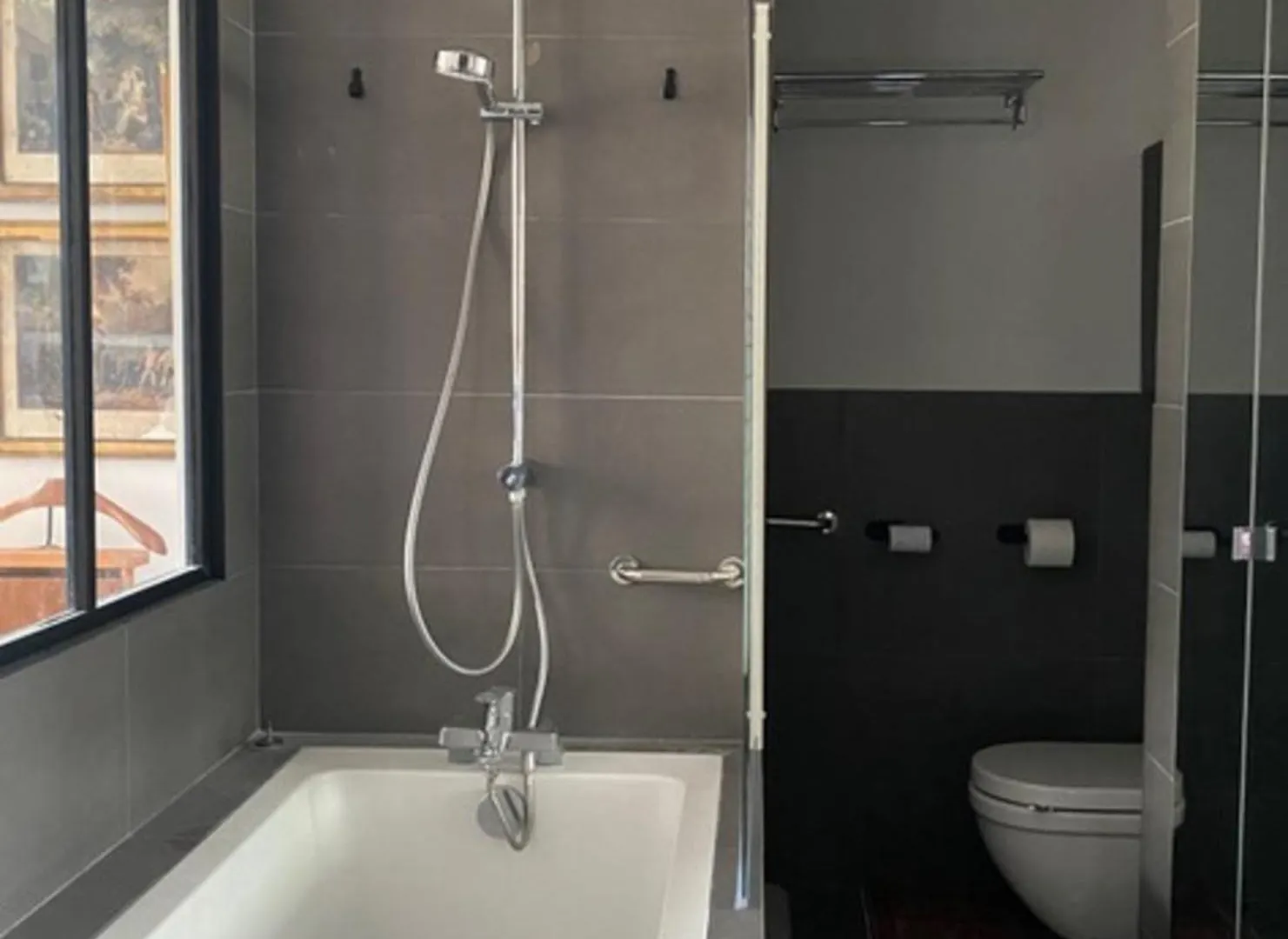 Spontini Apartment