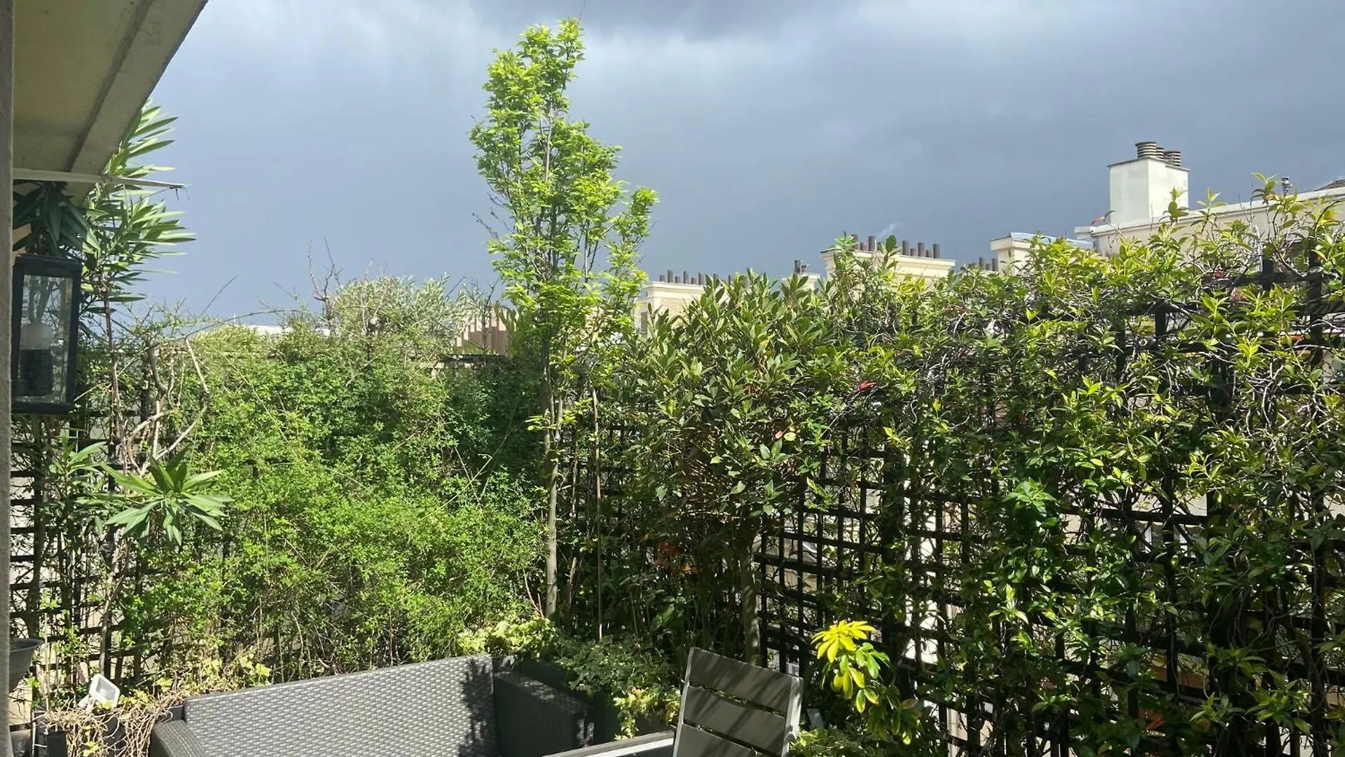 Apartment Spontini