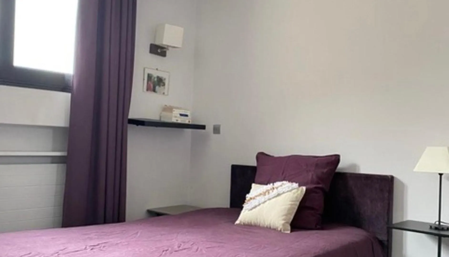 Apartman Spontini